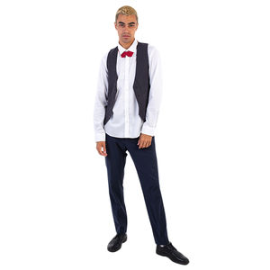 Beymen Tie Men Crimson